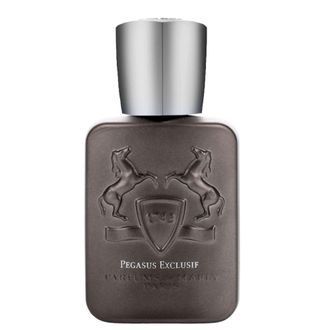 Parfums de Marly Mens Pegasus Exclusif Eau de Parfum Spray for Men - 75 ml - Pink - One Size