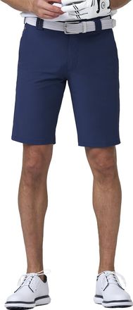 Meyer Chino shorts Meyer blauw normale fit