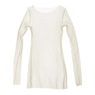 Cortana Mujer, Camisetas, Beige, Talla: M