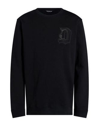 Dondup TOPWEAR - Sweatshirts on YOOX.COM