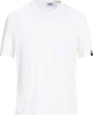 Alpha Studio TOPS - T-shirts auf YOOX.COM