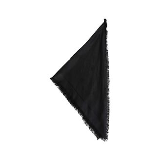 Gucci Double G Shawl