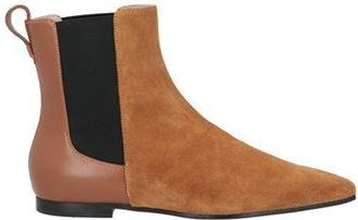 Fabiana Filippi FOOTWEAR - Ankle boots on YOOX.COM