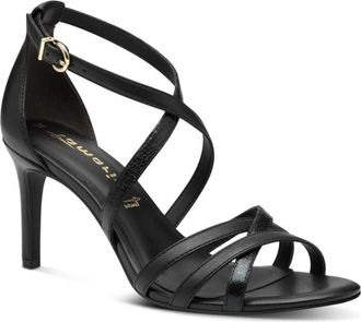 Tamaris Mujer, Zapatos, Negro, Talla: 41 EU