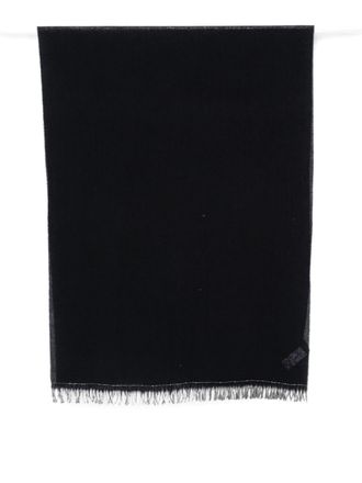 Fabiana Filippi Wool Scarf