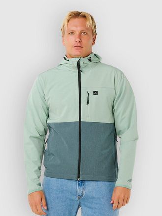 Rip Curl Elite Dwr Jacke Jacke blau