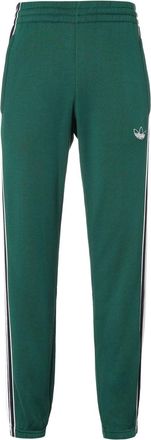 adidas originals 3-Stripes Panel Sweat Pants Collegiate Green/Legend Ink EJ7112