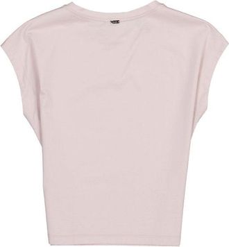 Herno Womens Multicolor Cotton T-Shirt