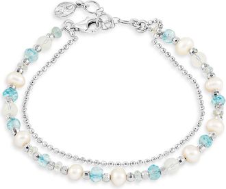Dower & Hall Serenity Orissa Bracelet