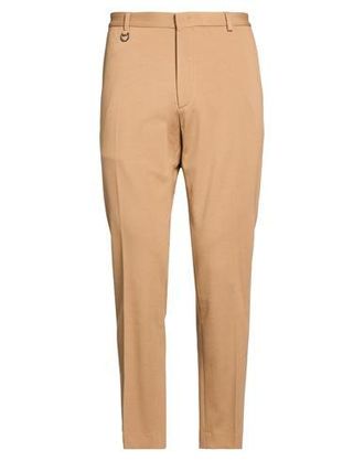 Paolo Pecora BOTTOMWEAR - Trousers on YOOX.COM