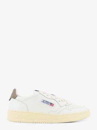 Autry Sneakers Medalist in pelle - AUTRY - gender_Man