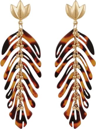 Gas Bijoux Cavallo Earrings - Dames - Oorbellen - Veelkleurig - ONE Size - Accessoires