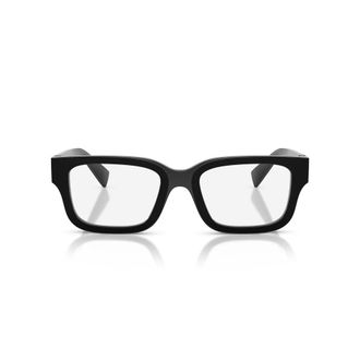 Miu Miu unisex, Accessoires, Zwart, Maat: ONE Size