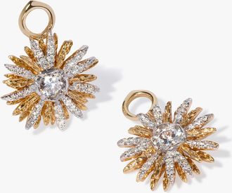 Annoushka Daisy Earring Drops