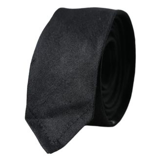 Dolce & Gabbana Hombre, Accesorios, Negro, Talla: ONE Size