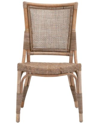 Essentials For Living Set Of 2 Luna Dining Chairs