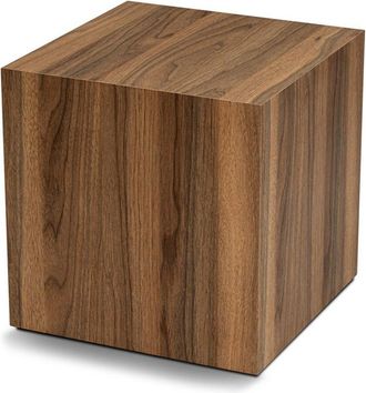 Hanah Home Modern Side Table
