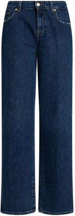 7 For All Mankind BOTTOMWEAR - Pantaloni jeans su YOOX.COM
