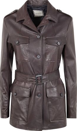Tagliatore Clea Woman Jacket