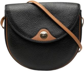 Dior Borsa a tracolla vintage Pre-owned - - Pre-owned - Donna - Nero - ONE SIZE