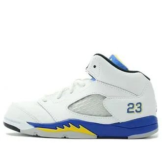 Nike Jordan (TD) Air Jordan 5 Retro Laney 2013 440890-189