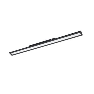 Eglo Eglo - Salobrena-z Black Panel 120x10 - Tw - Zigbee, Bluetooth