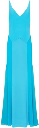 MVP Wardrobe Mujer, Vestidos, Azul, Talla: S