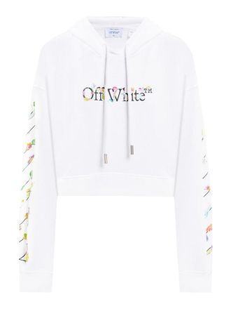 Off-white Sweatshirt