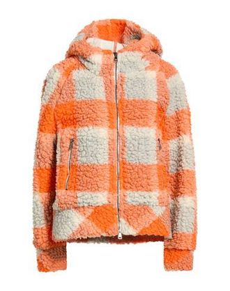 Ero COATS & JACKETS - Shearling & Teddy on YOOX.COM
