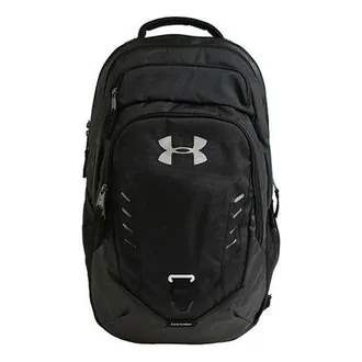 Under Armour Gameday Backpack Black 1316573-001