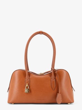 Stella McCartney Borsa a spalla Stella Ryder Medium in pelle vegana - STELLA MCCARTNEY - gender_Woman