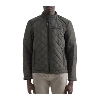 Replay Light Giacche - - Jackets - Uomo - Verde - S