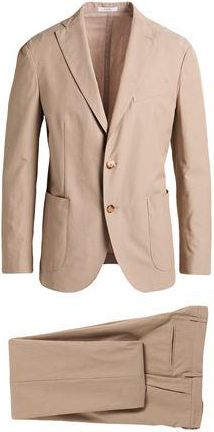 Boglioli Suits