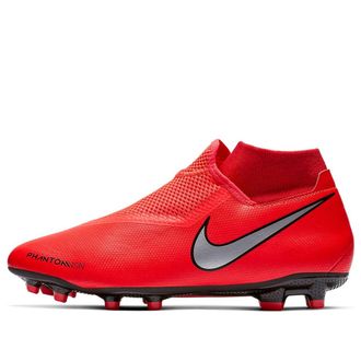 Nike Phantom Vision Academy DF MG Bright Crimson AO3258-600