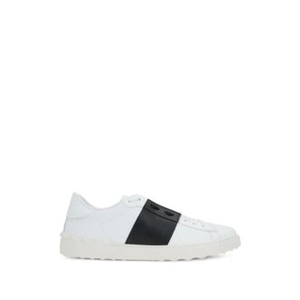 Valentino Garavani Donna, Scarpe, Bianco, 37 1/2 EU, new