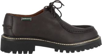 Sebago Mocassino Opal Lug - - Shoes - Uomo - Marrone - 42 EU