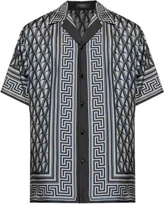 Versace Shirt