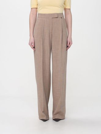 Liu Jo Pantaloni a gamba larga Liu Jo in misto viscosa