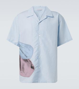 J.W.Anderson Patchwork Dress from $314.00 - on Stylight