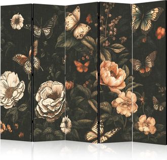 Artgeist Biombo Decorativo Artgeist Doble Cara 225x172 Cm Tela Madera
