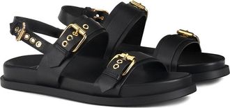 AGL Agl Cristina Leather Sandal