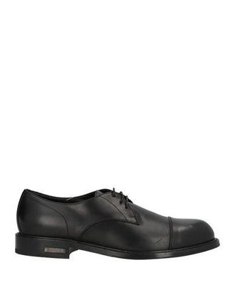 Jimmy Choo London FOOTWEAR - Lace-up shoes on YOOX.COM