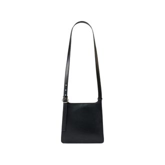 Jacquemus Cross Body Bags, male, Black, Size: ONE SIZE Bum Bag