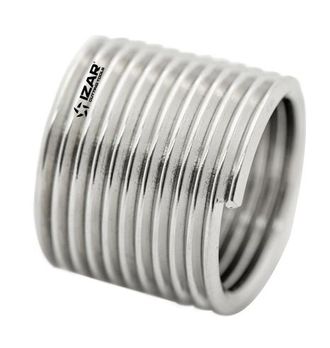 Izar Inserto Reparacion Roscas - 3300 - 12,00x1,00-2,5xd Izar
