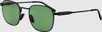 Gucci Occhiali da sole GG1876S Gucci in metallo