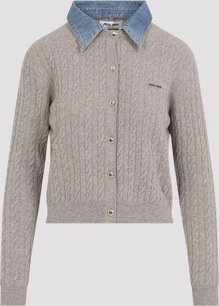 Miu Miu vest