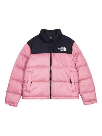 The North Face 96 donsjack - Roze