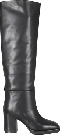 Paloma Barcel&oacute; Ophelia Stivali con Tacco - - Shoes - Donna - Nero - 40 EU