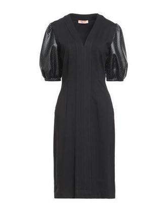 Twin-Set KLEIDER - Midi-Kleider auf YOOX.COM