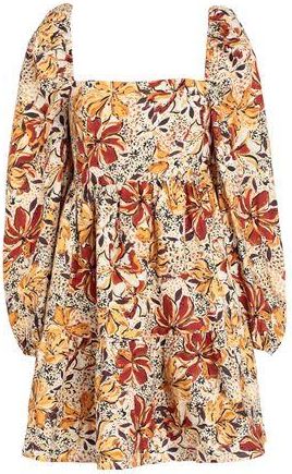 & Other Stories VESTIDOS - Minivestidos en YOOX.COM
